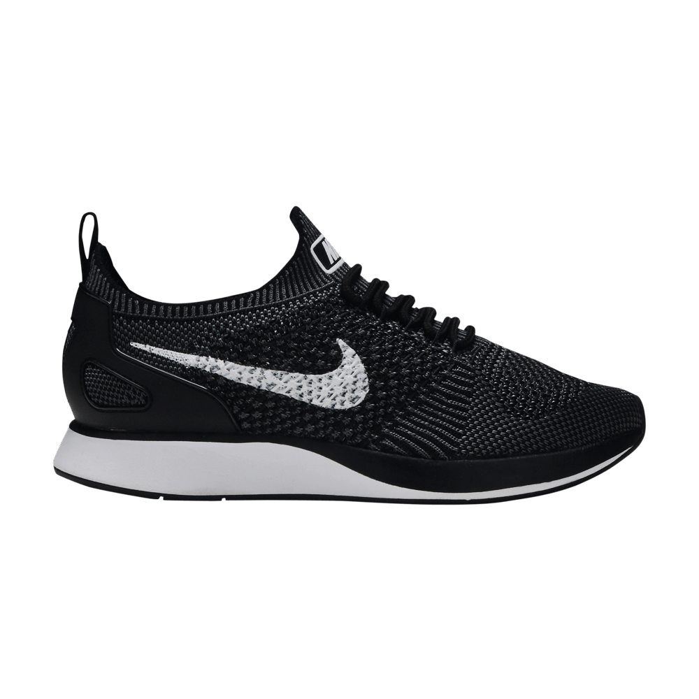 Wmns Air Zoom Mariah Flyknit Racer 'Black'