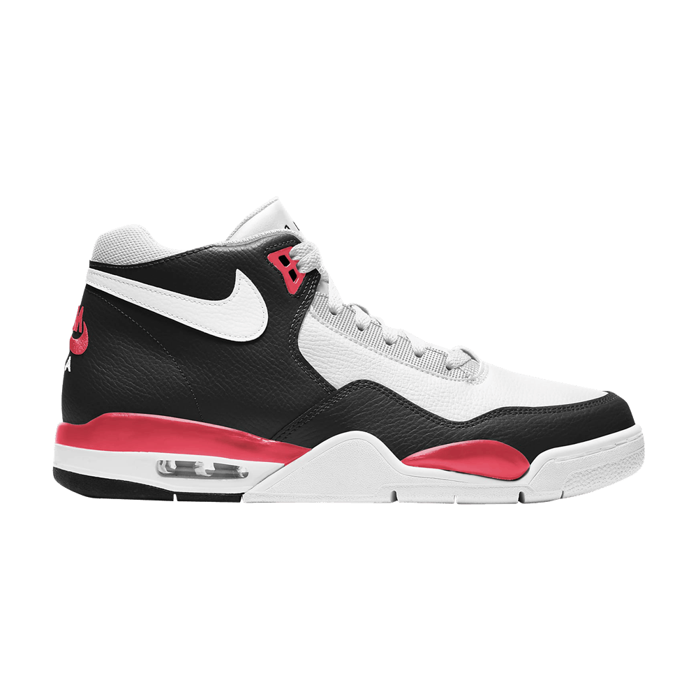 NIKEスニーカー BQ4212-004 FLIGHT LEGACY中古 Nike FLIGHT LEGACY