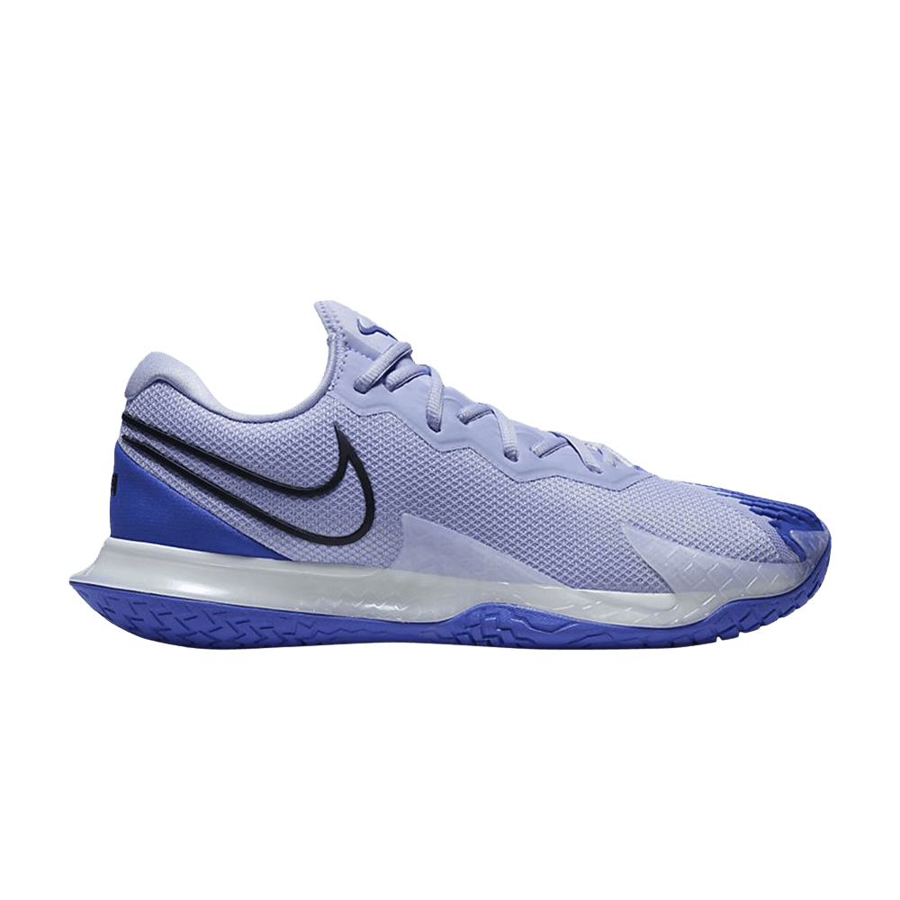 Air Zoom Vapor Cage 4 HC 'Purple Pulse'