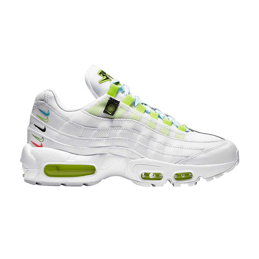 Nike Wmns Air Max 95 SE 'Worldwide Pack'