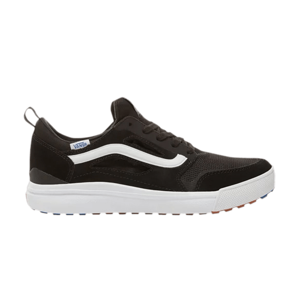 Vans UltraRange 3D 'Black White'