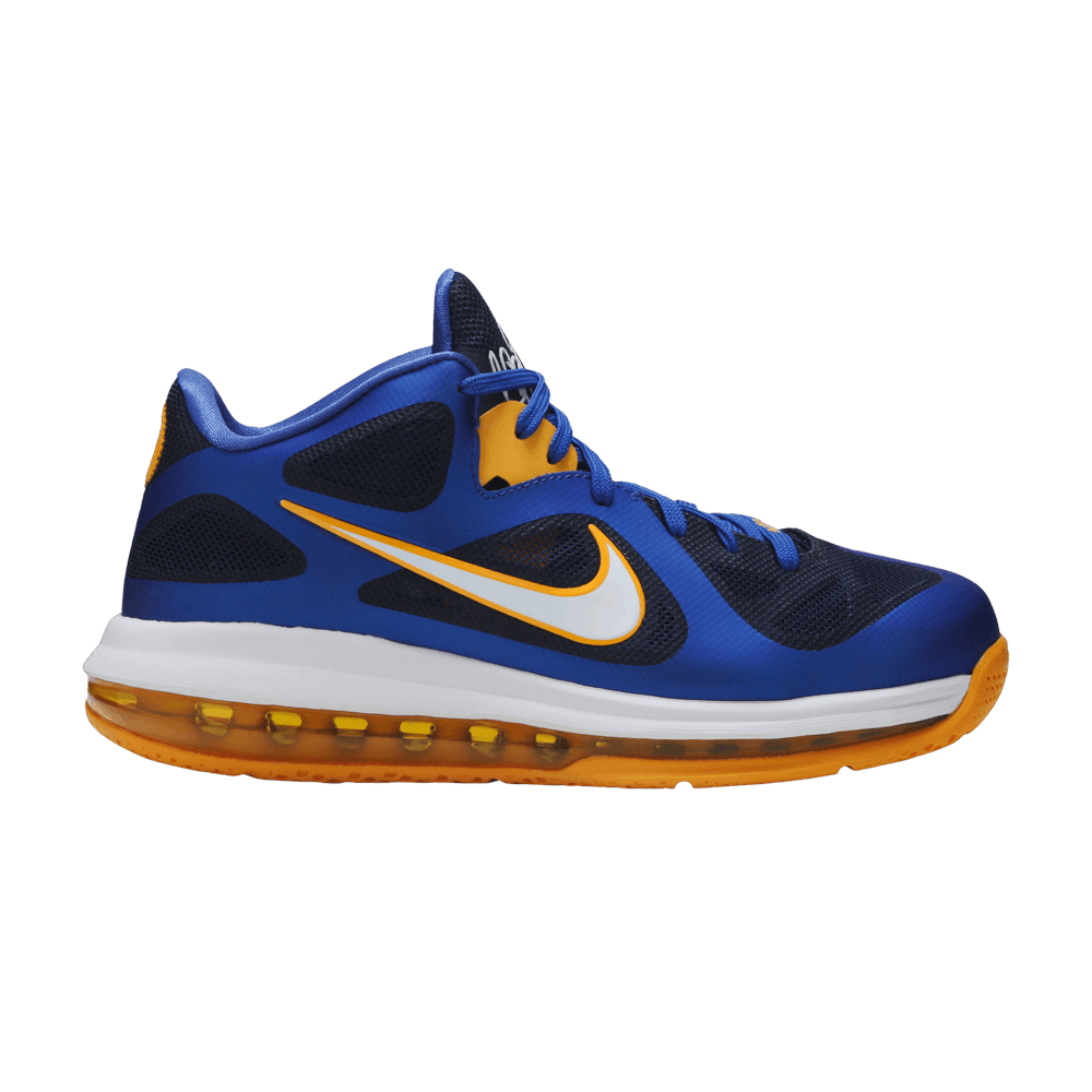 LeBron 9 Low 'Entourage'