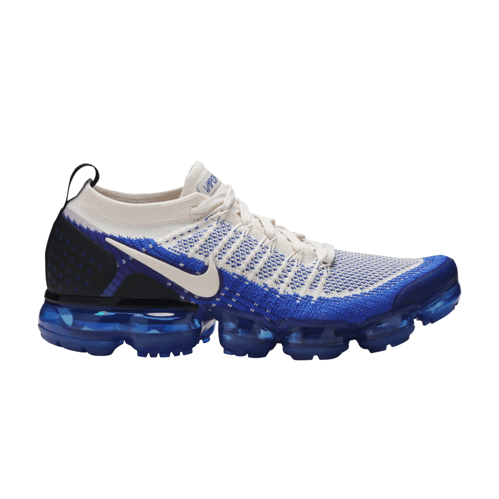 Air VaporMax Flyknit 2 'Racer Blue'