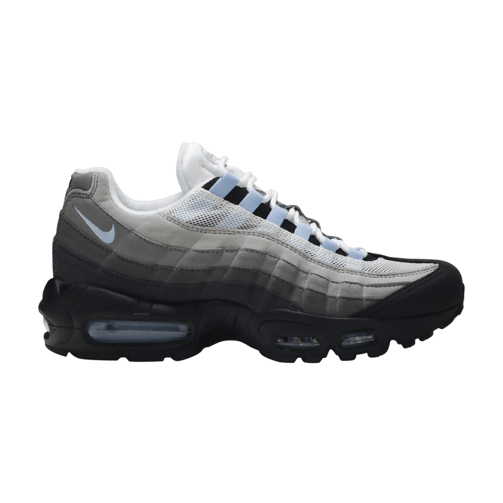 Air Max 95 'Aluminum'