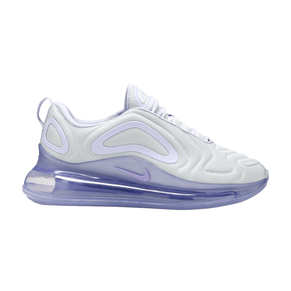 Wmns Air Max 720 'Oxygen Purple'