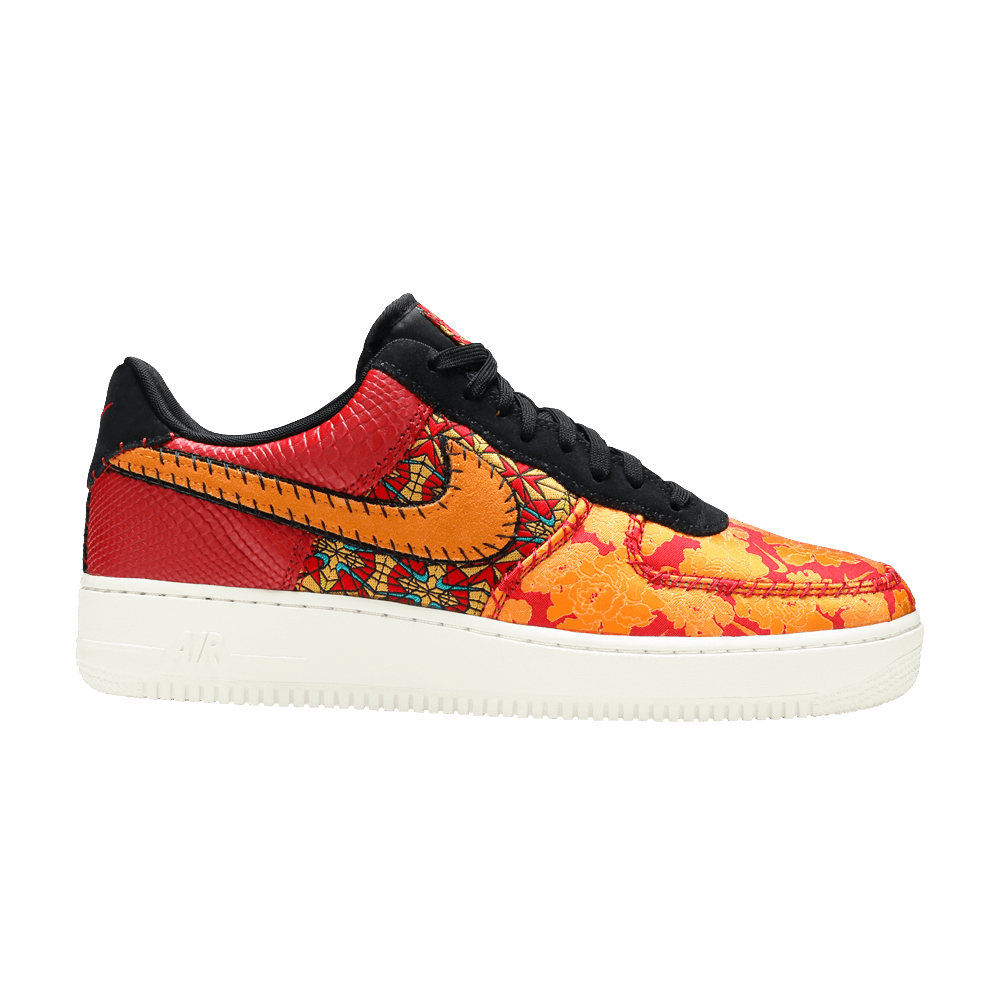Air Force 1 Low Premium 'Chinese New Year'