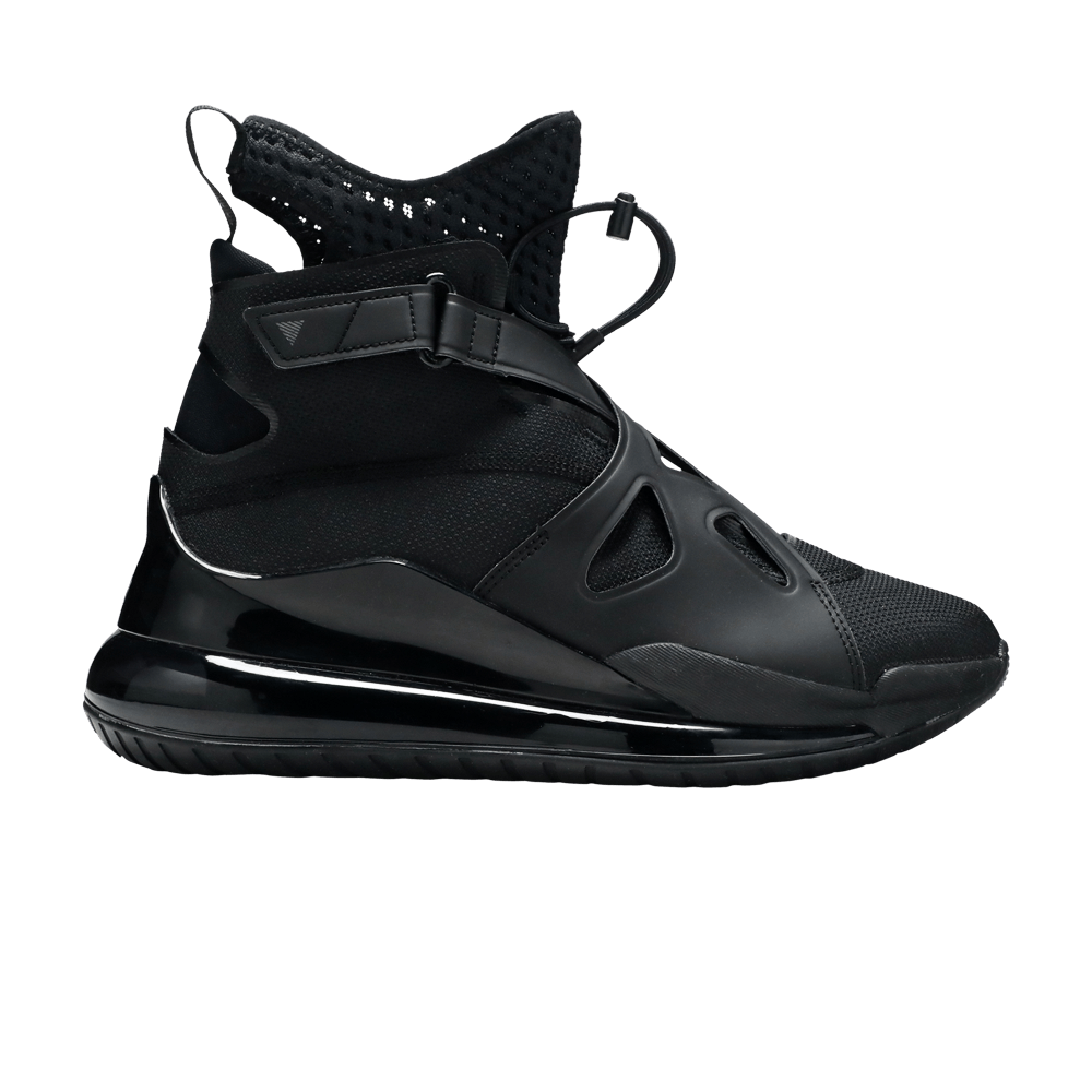 Wmns Jordan Air Latitude 720 'Triple Black'