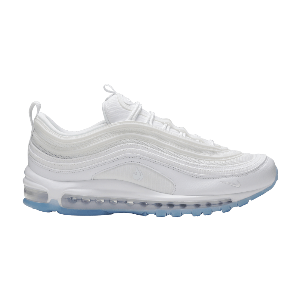 Air Max 97 'White Ice'