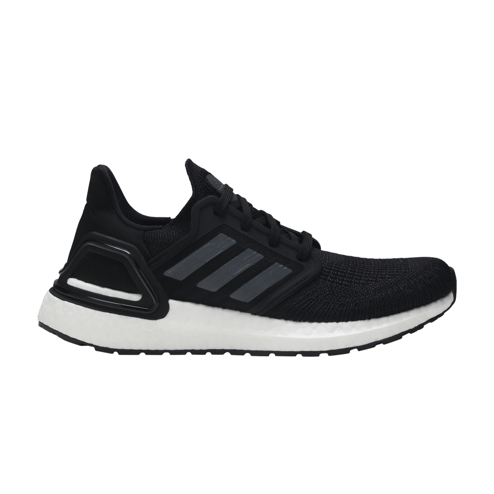 Wmns UltraBoost 20 'Core Black'