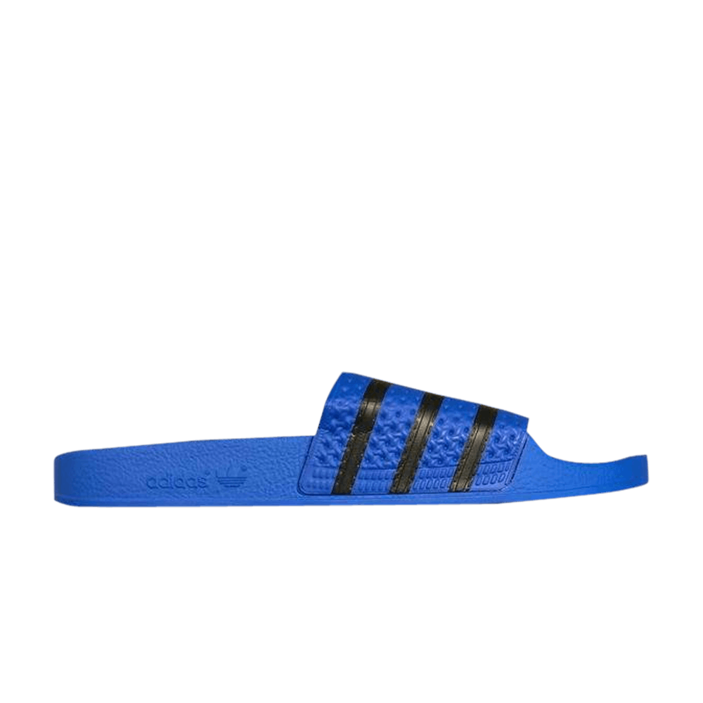 adidas Adilette 'Blue' - BB9271
