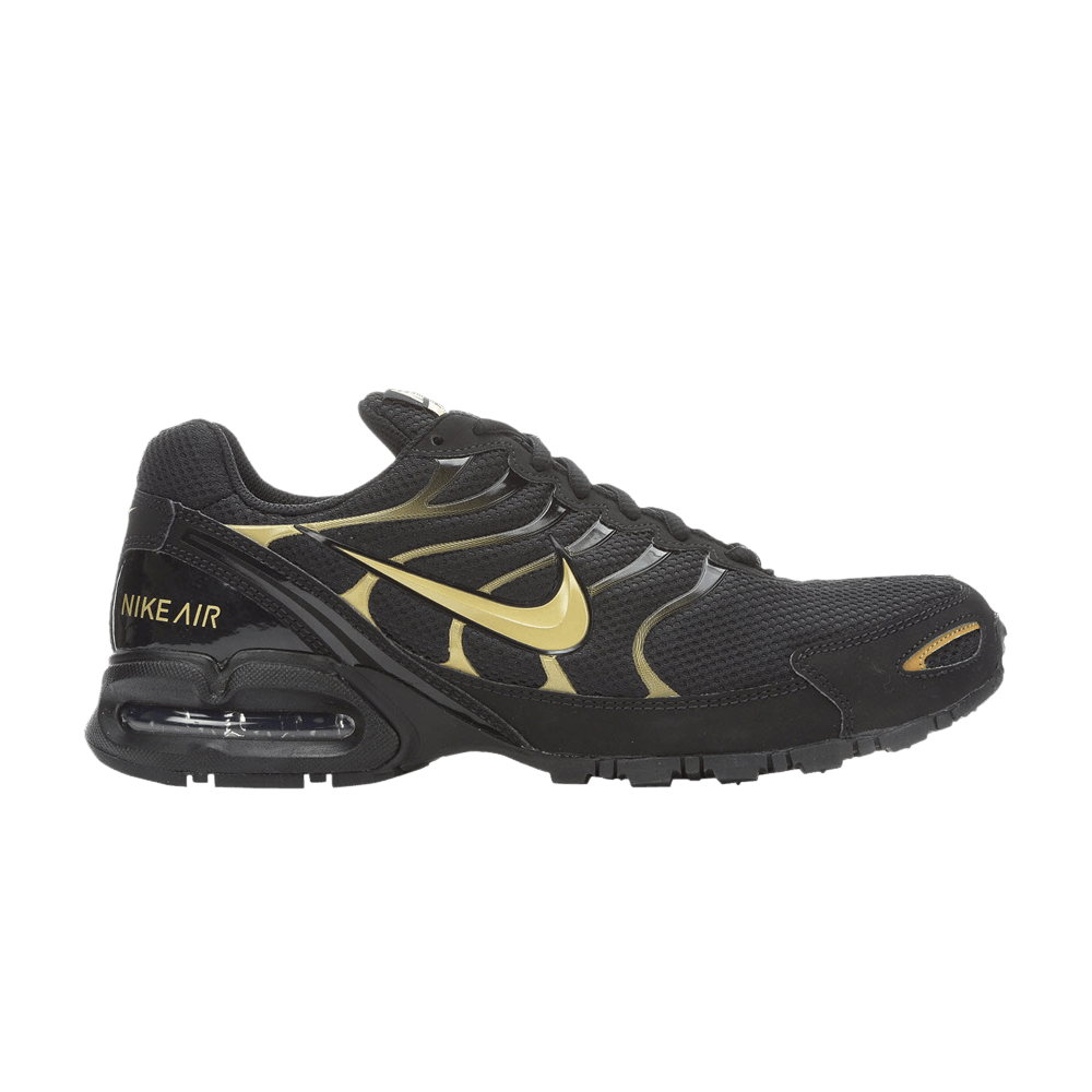 Nike Air Max Torch 4 'Black Metallic Gold' - CN2159-002