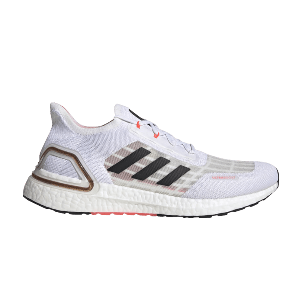 Adidas UltraBoost Summer.Rdy 'White Signal Pink'