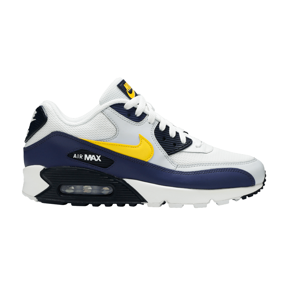 Air Max 90 Essential 'Michigan'