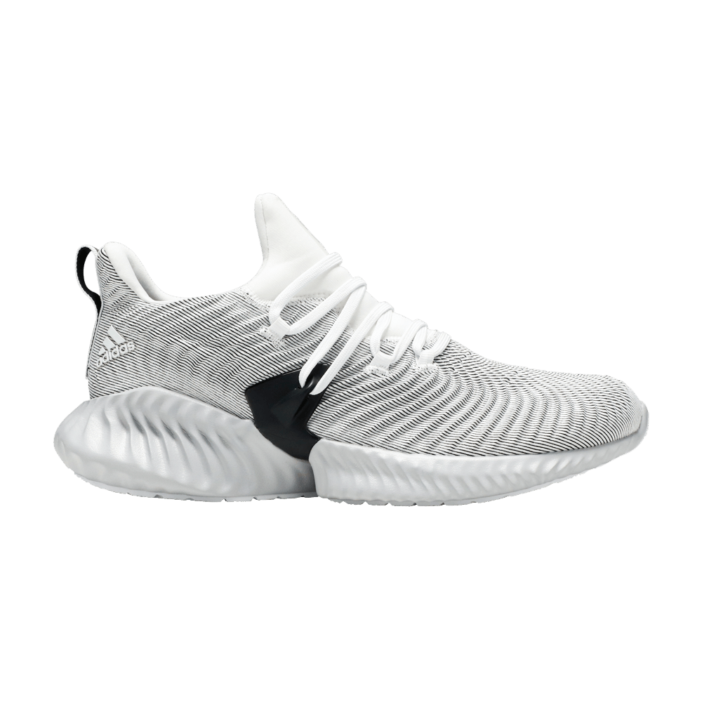 AlphaBounce Instinct 'Cloud White Grey Two'