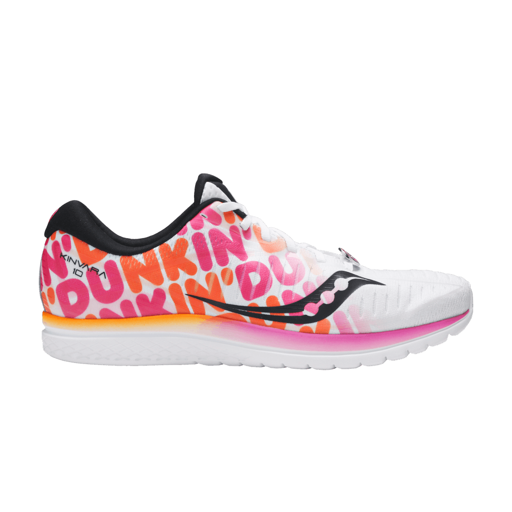 Dunkin' x Kinvara 10 'Classic Dunkin' Print'