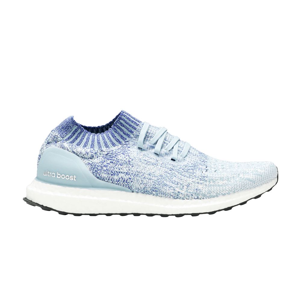 UltraBoost Uncaged 'Active Blue'