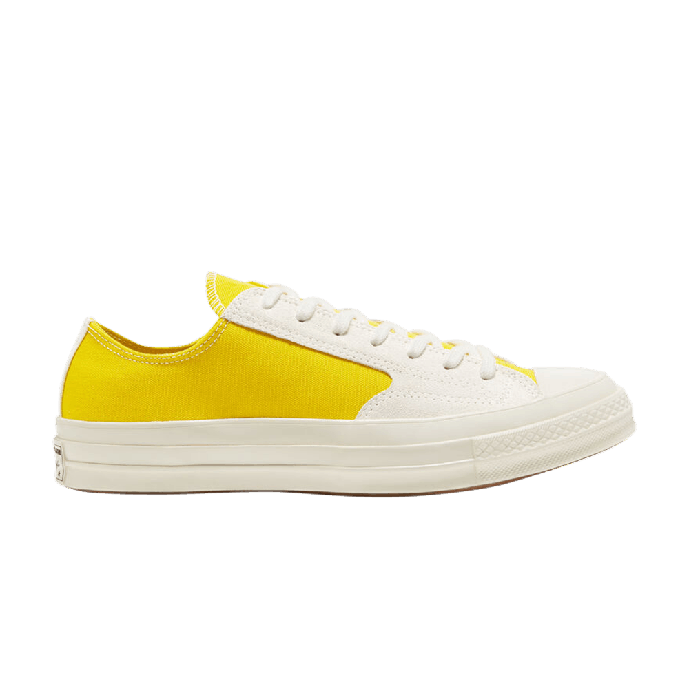 Converse Chuck 70 High 'Final Club - Speed Yellow Egret'