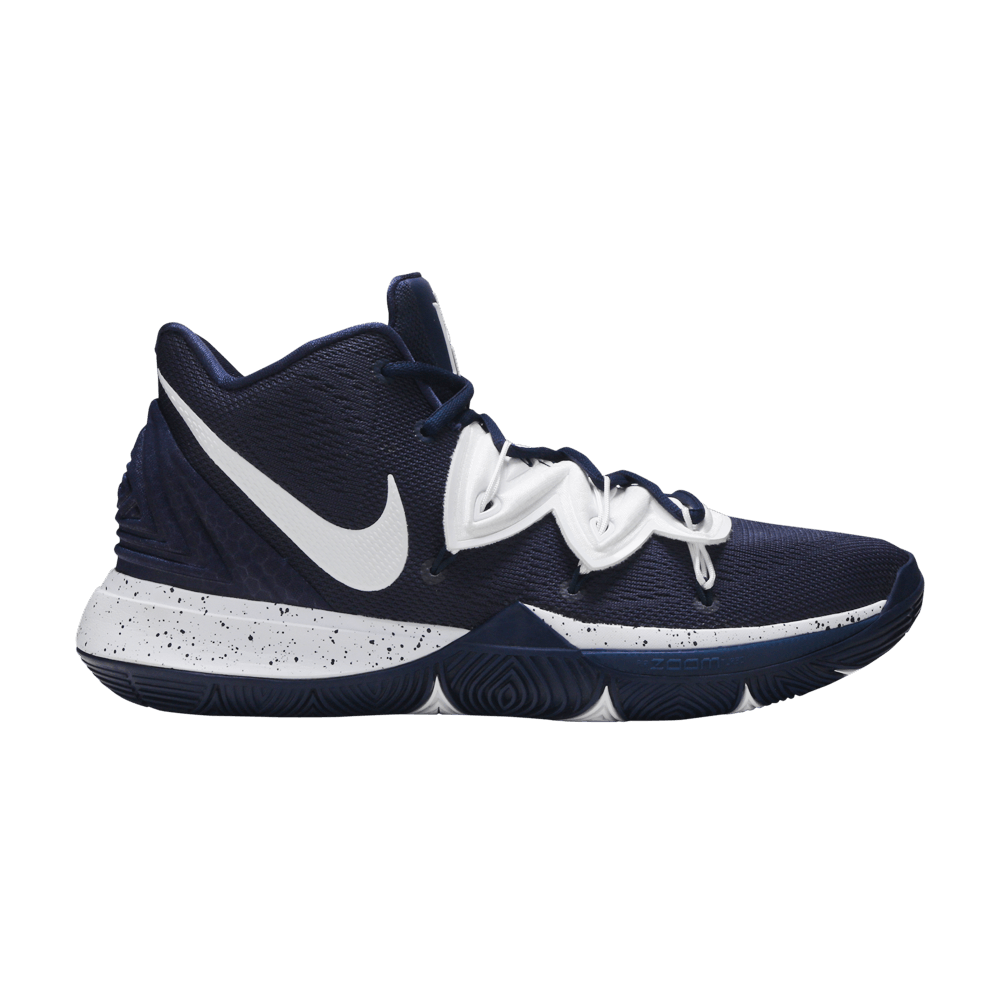 Kyrie 5 TB 'Midnight Navy'