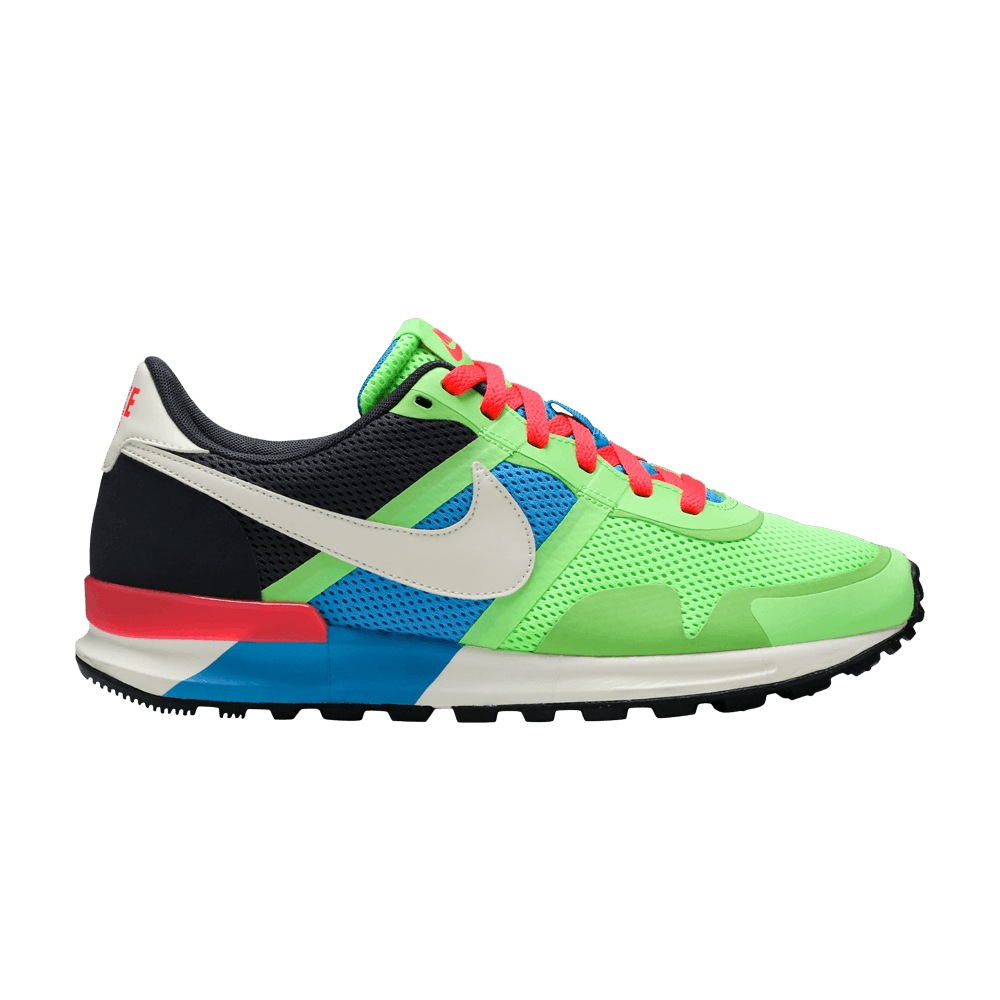 Air Pegasus 83/30 'Flash Lime'