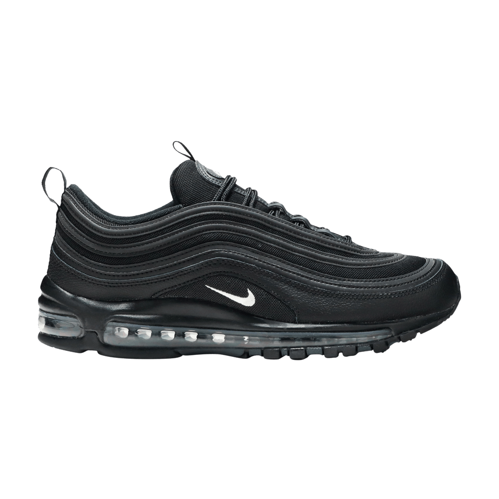 Air Max 97 'Black Terry Cloth'