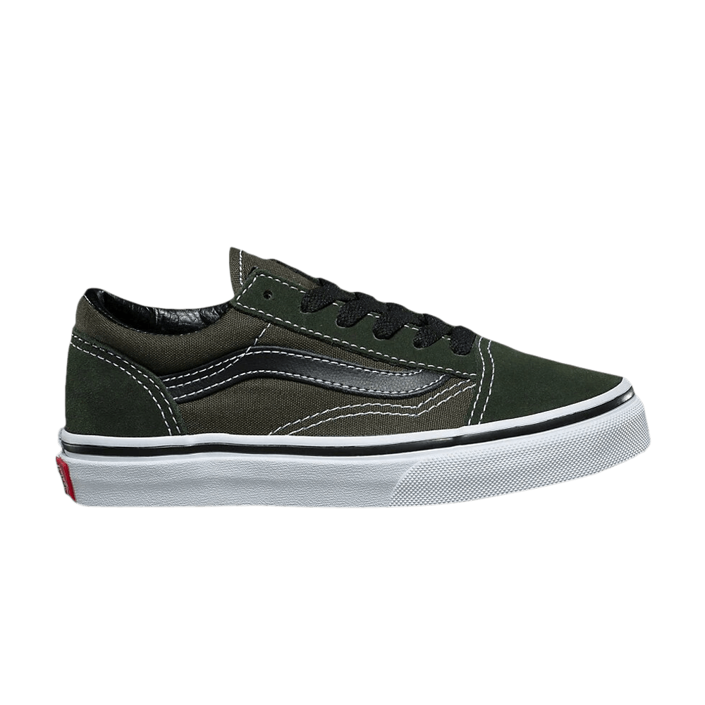 Vans Old Skool Kids 'Duffel Bag'
