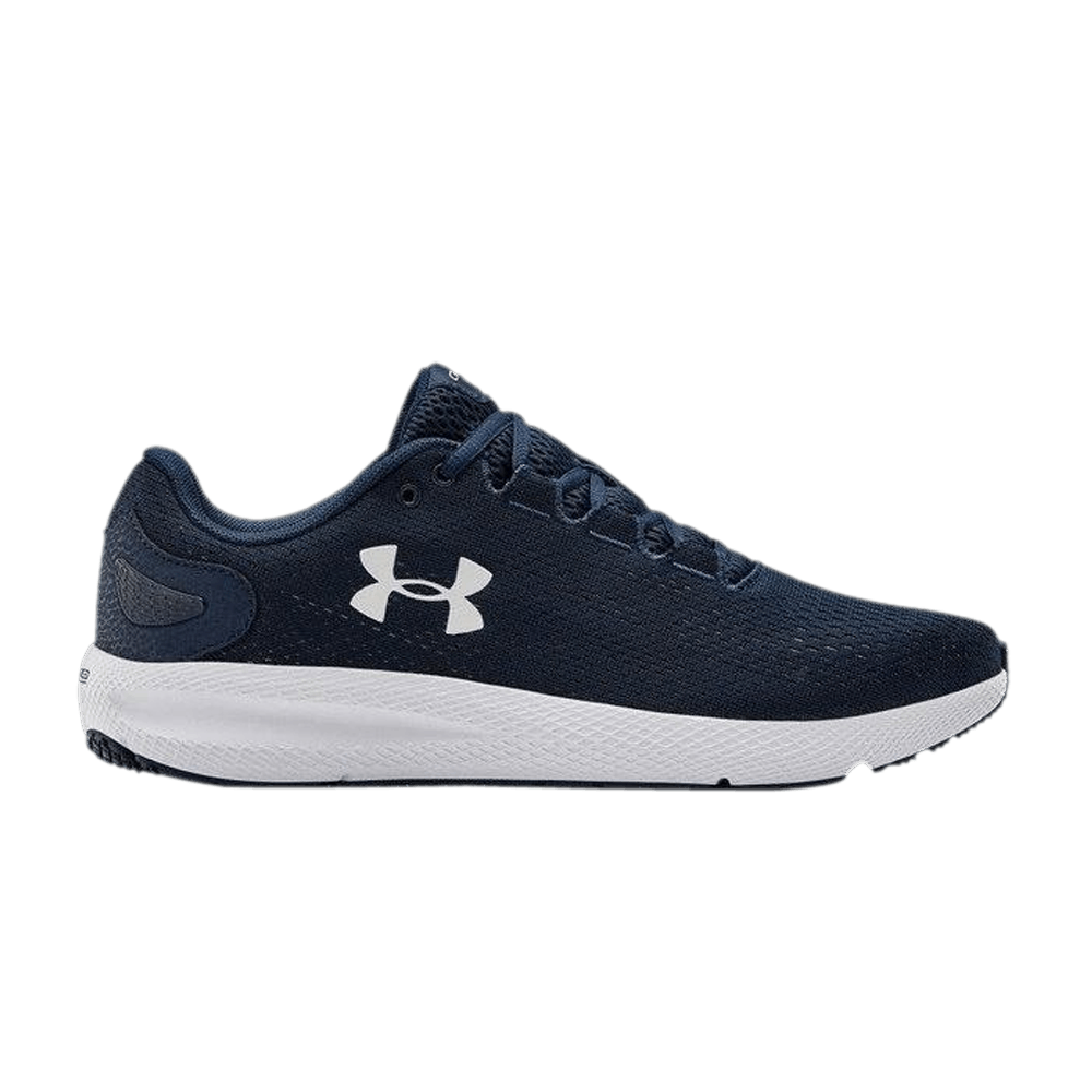 UNDER ARMOUR CHARGED PURSUIT 2 'ACADEMY'