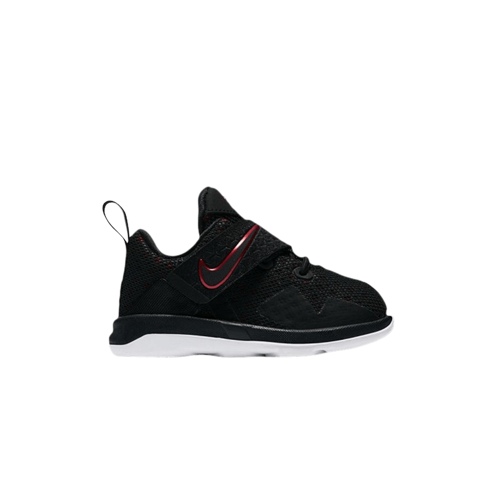 Nike LeBron 14 TD 'Bred'
