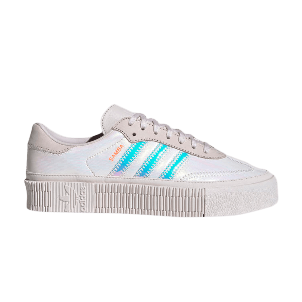 Adidas Wmns Sambarose 'Orchid Tint Energy Ink'