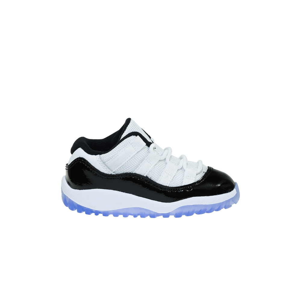 Air Jordan 11 Retro Low BT 'Concord'