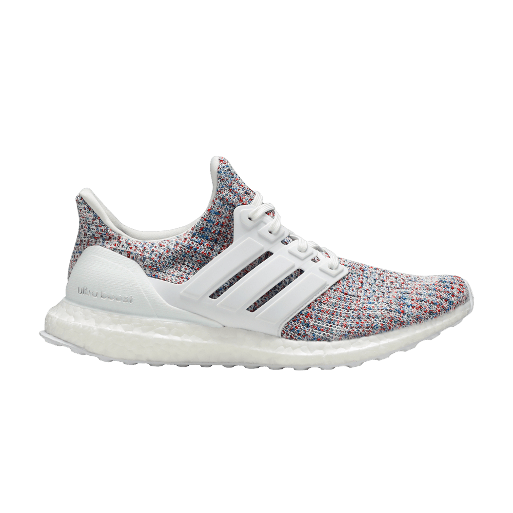 Wmns UltraBoost 'Cloud White'