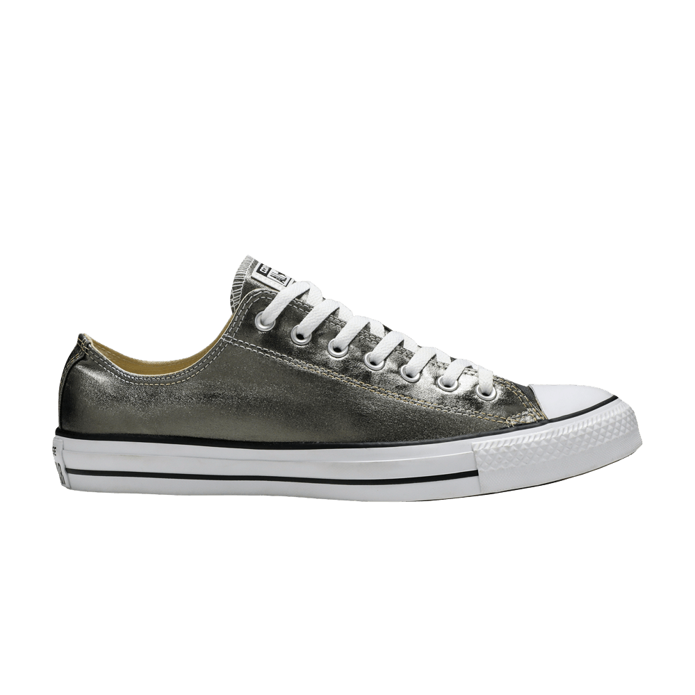 Chuck Taylor All Star Ox 'Metallic'