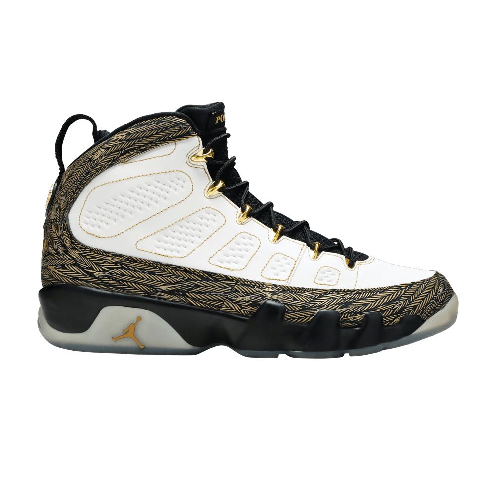 Air Jordan 9 Retro DB 'Doernbecher'