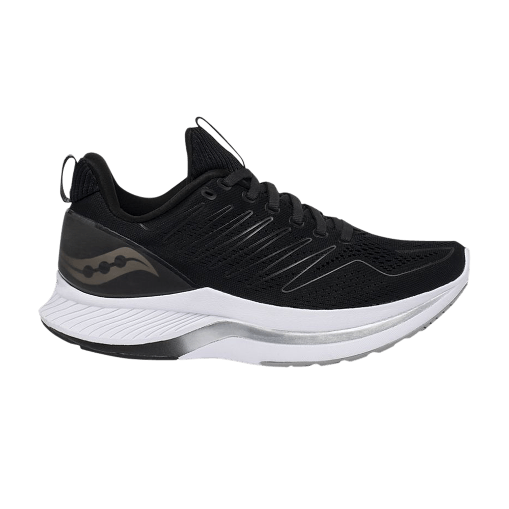 Saucony Wmns Endorphin Shift 'Black'