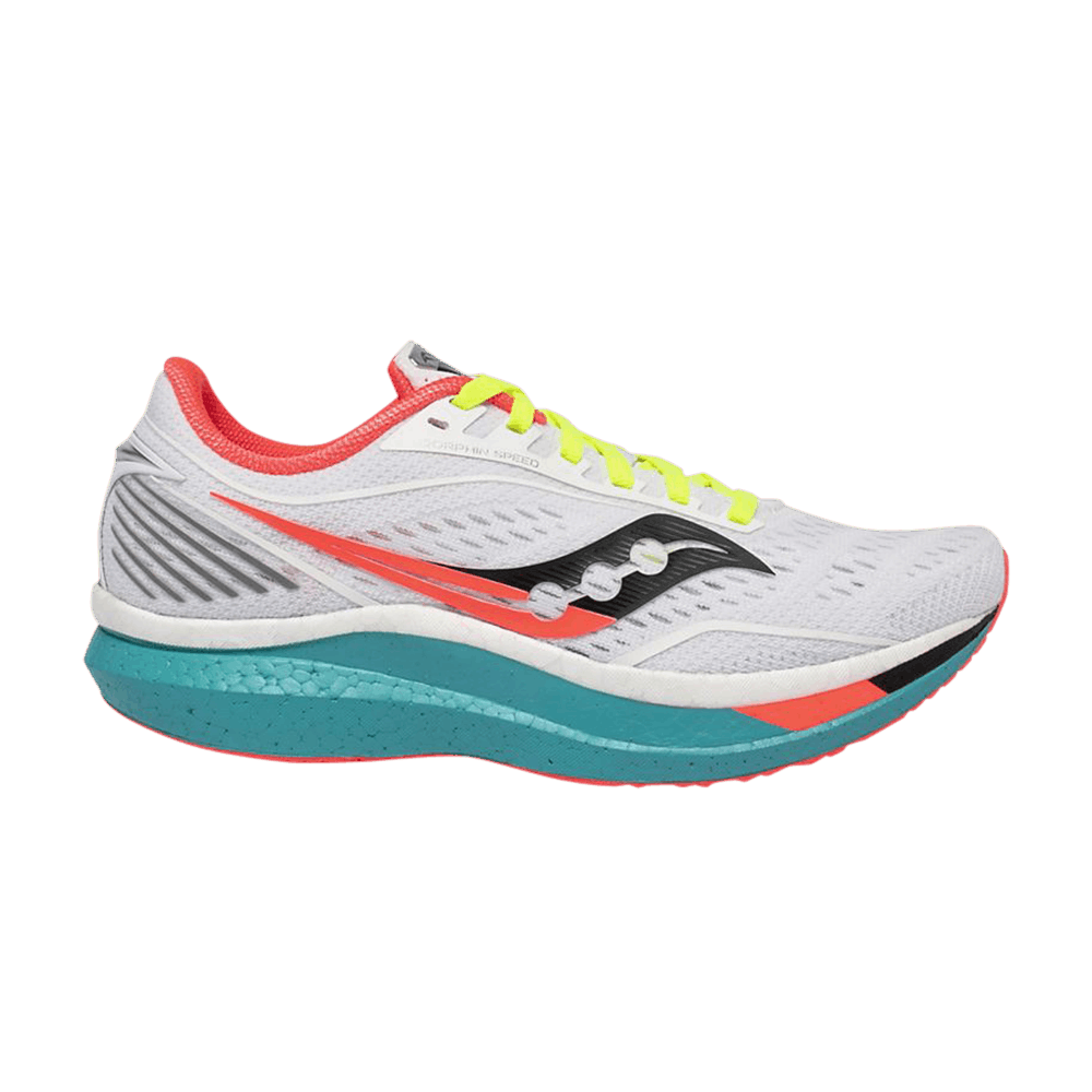 Saucony Wmns Endorphin Speed 'Mutant'