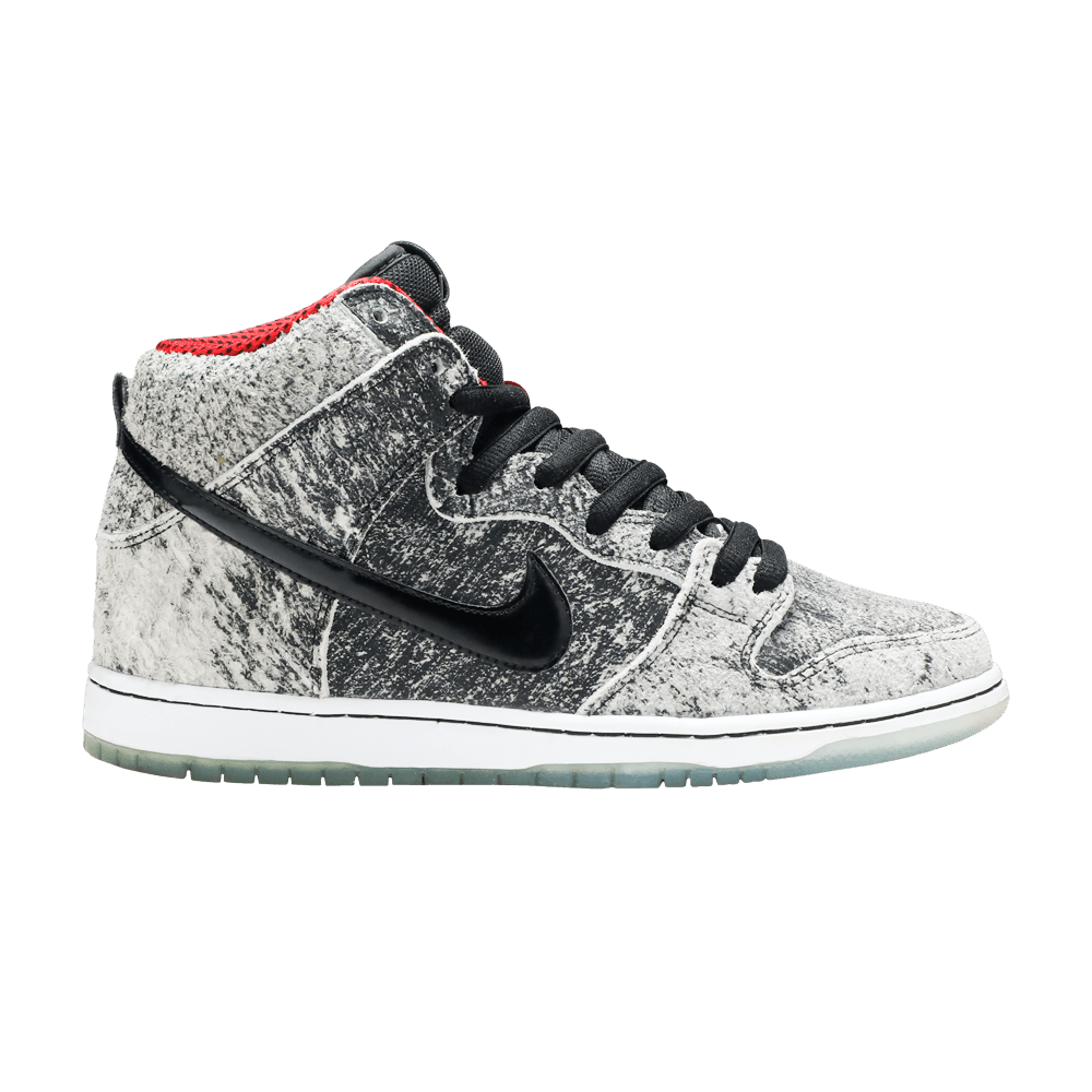 Dunk High Premium SB 'Salt Stain'