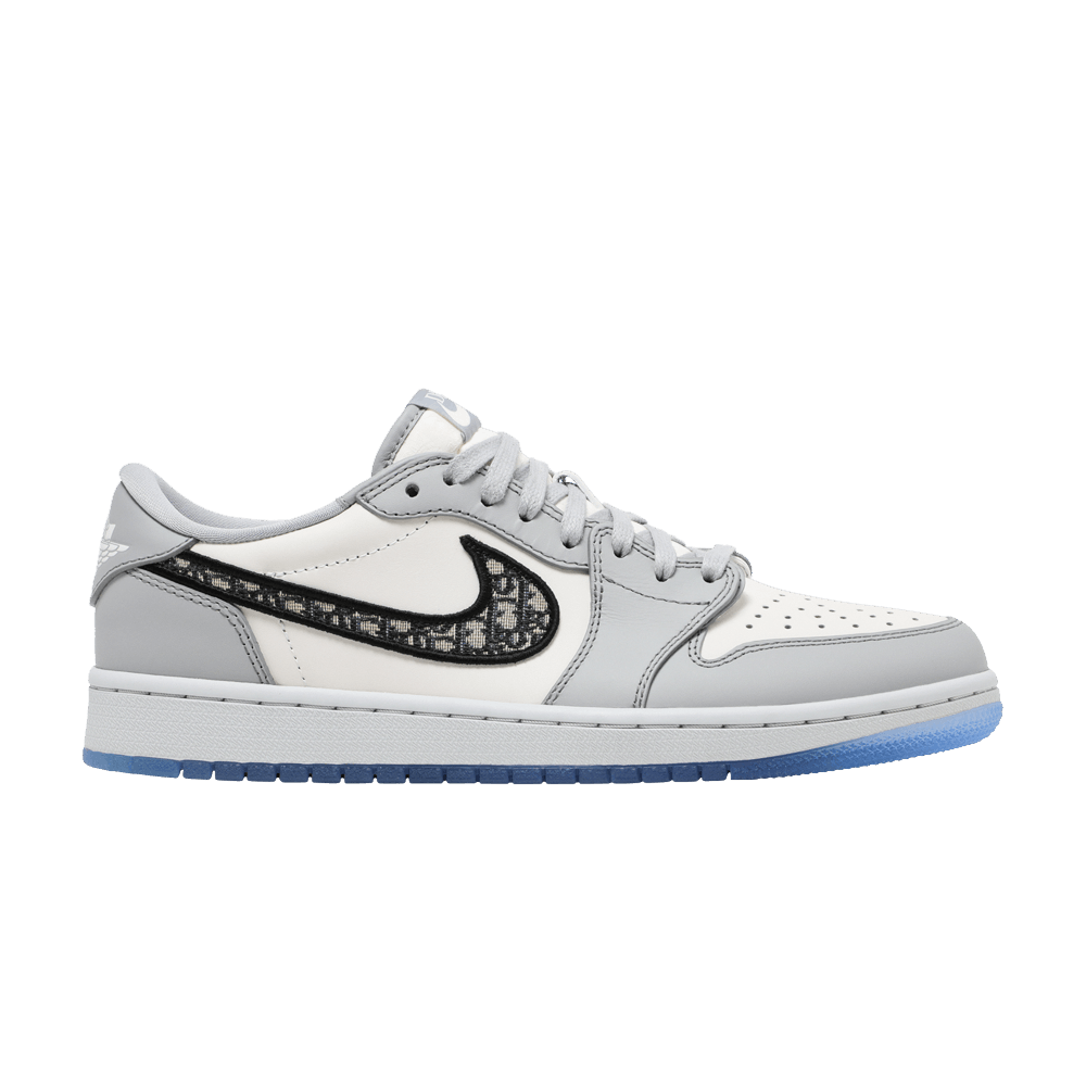 Jordan 1 Retro Low Dior