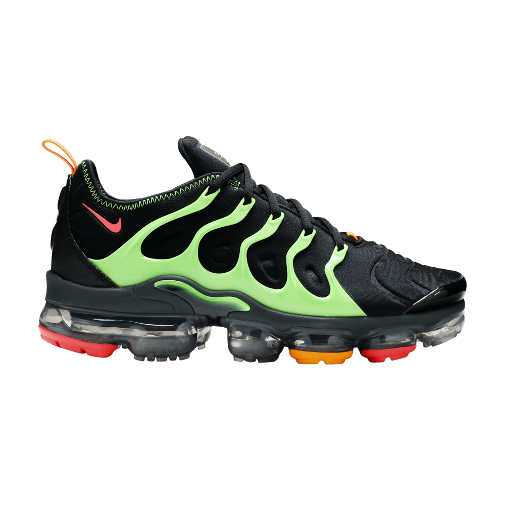 Air VaporMax Plus 'Lime Green'