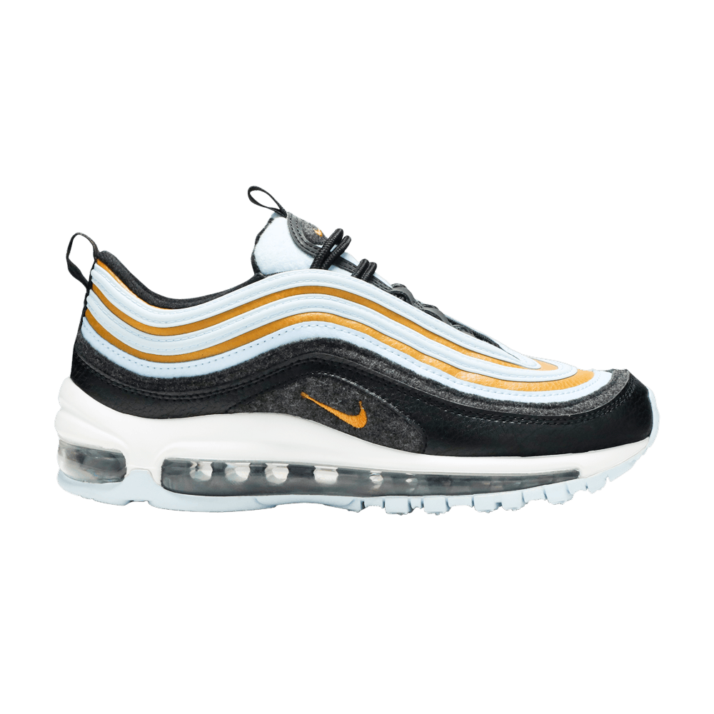 Air Max 97 GS 'Fleece'