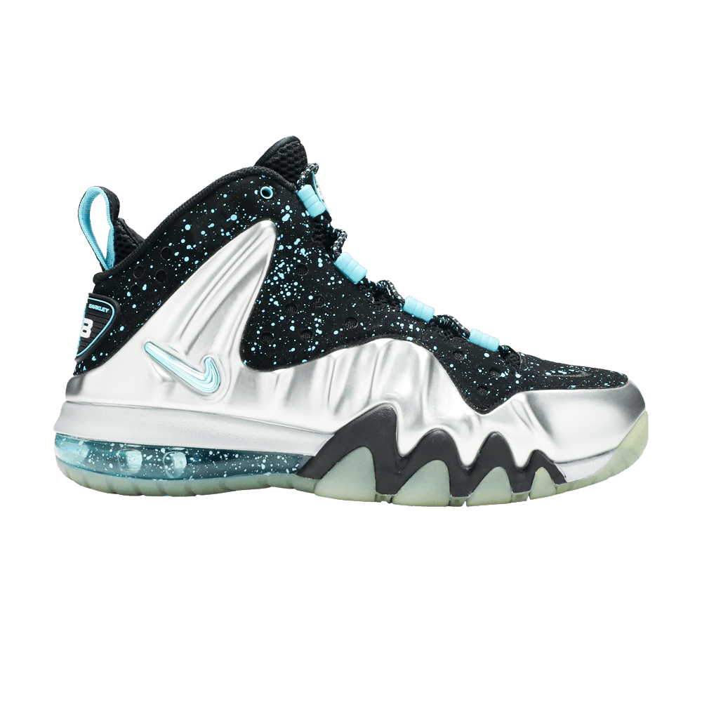 Barkley Posite Max 'Splatter'