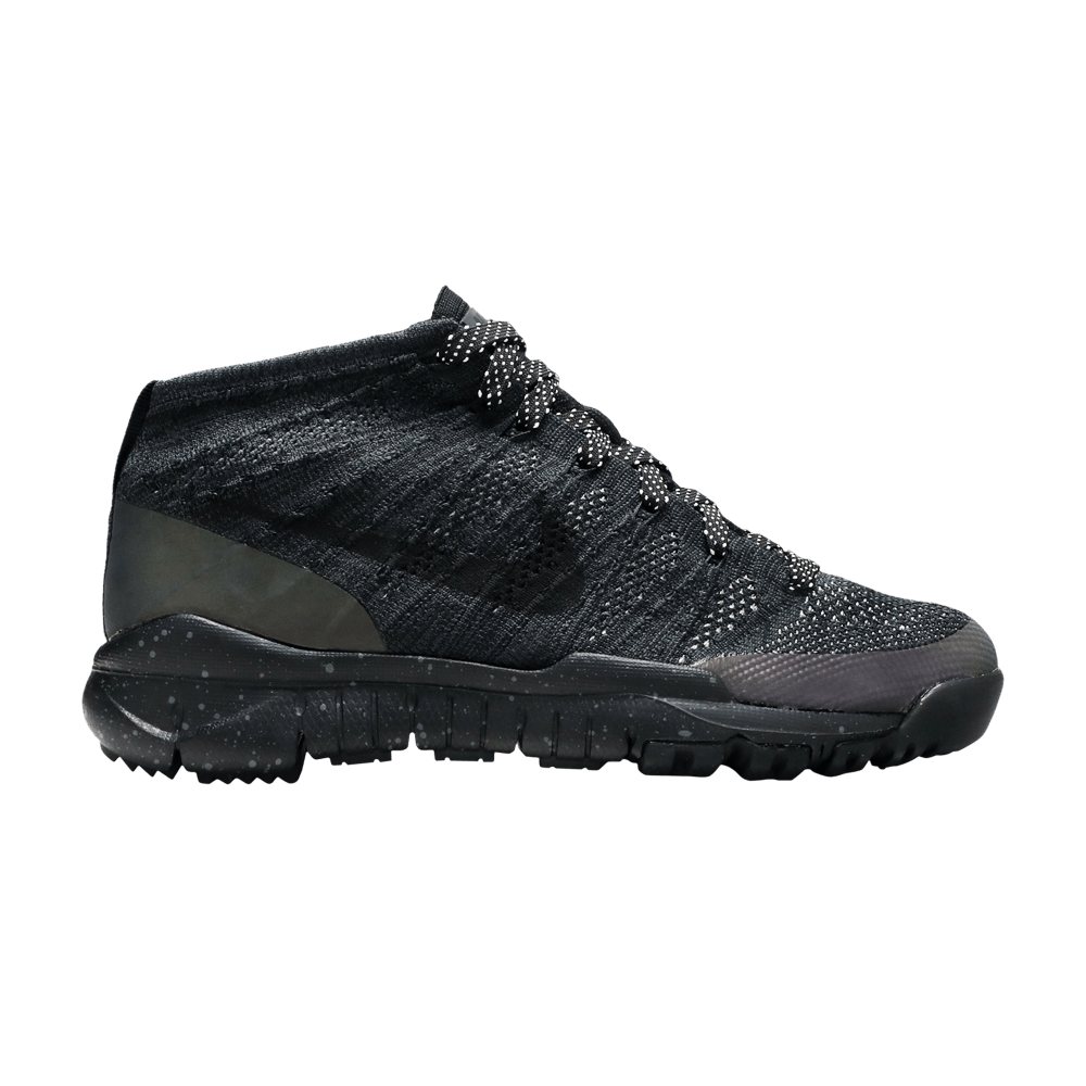 Flyknit Trainer Chukka FSB