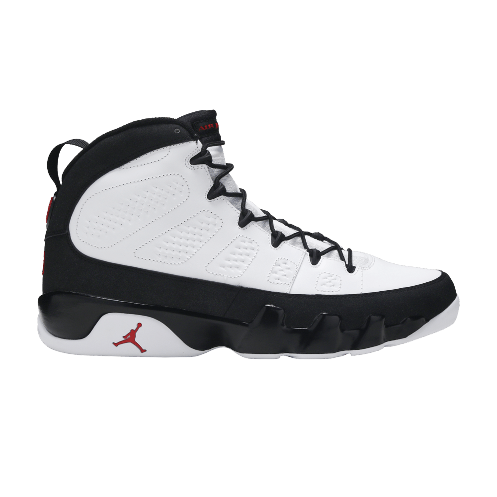 Air Jordan 9 Retro '2010 Release'