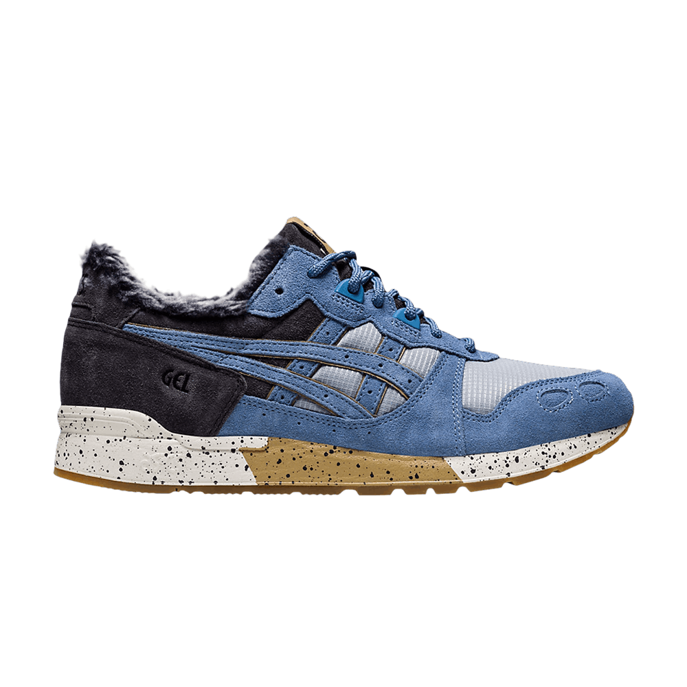 Buy Gel Lyte OG 'White Red Blue' 1191A166 101 GOAT AU