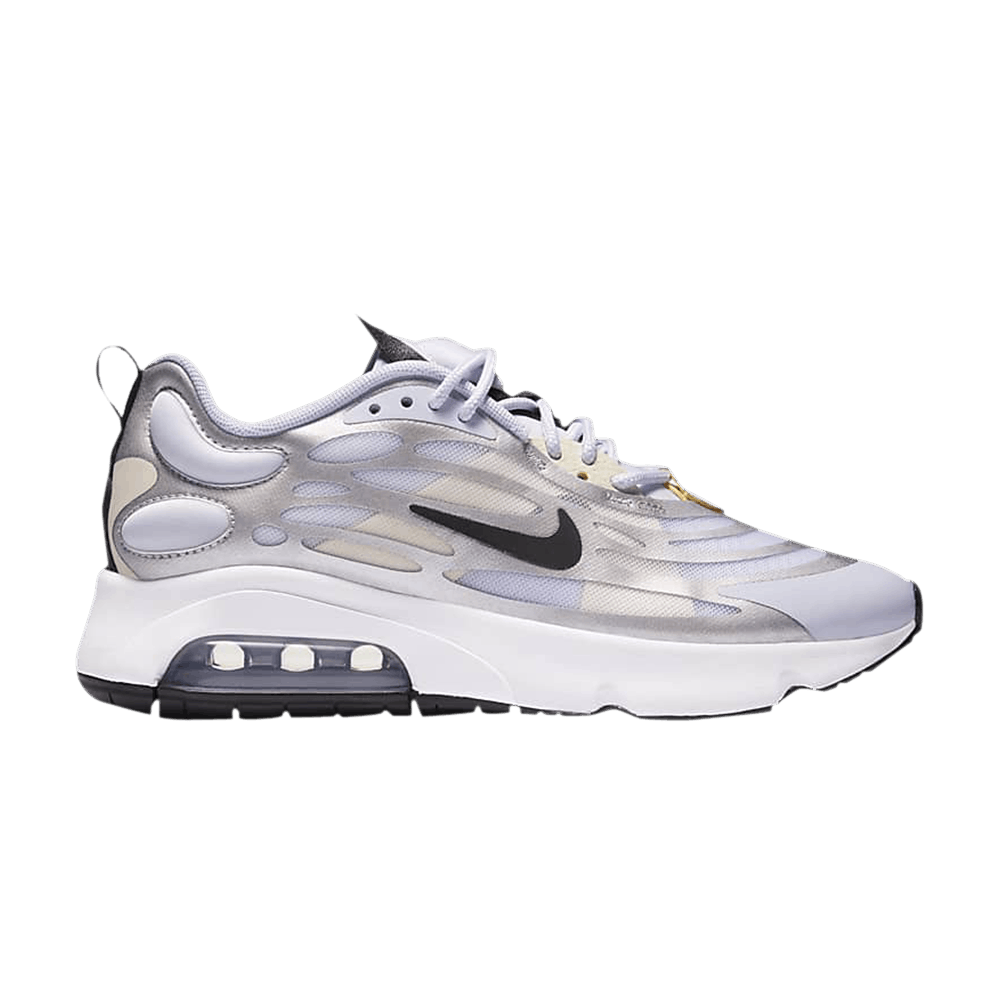Nike Wmns Air Max Exosense 'Silver Ghost' - CK6922-001