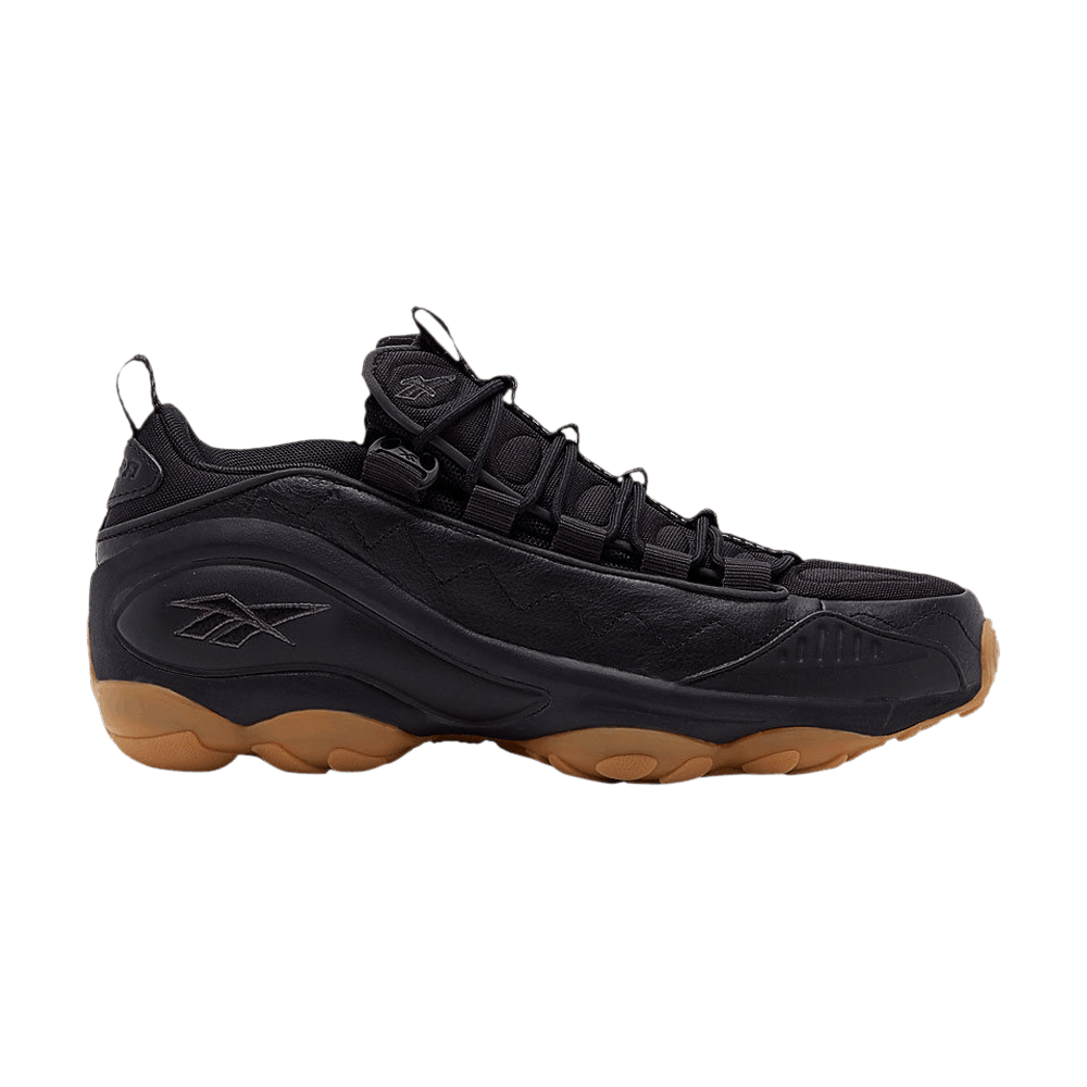 Reebok DMX Run 10 'Black Gum' - CN3569
