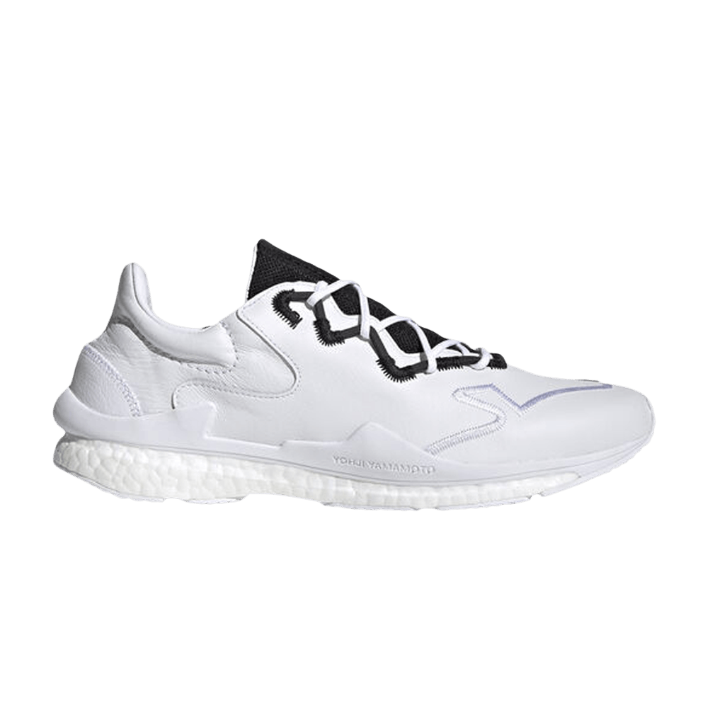 adidas Y-3 Adizero Runner 'White' - EF2542