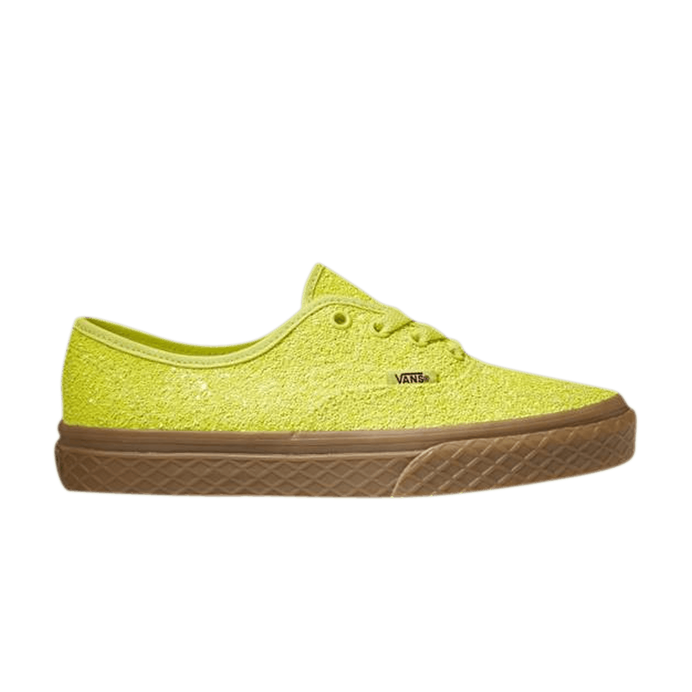 Vans Authentic 'Ice Cream Glitter'