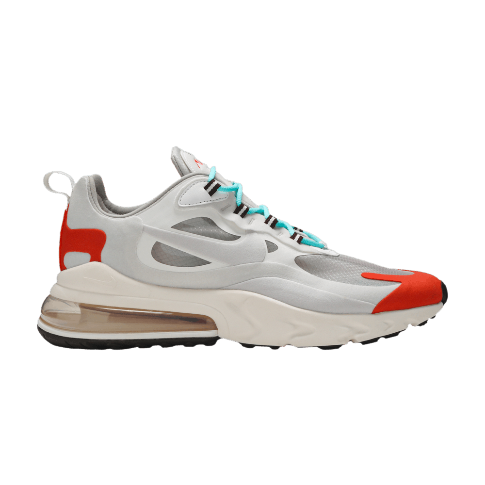 Air Max 270 React 'Mid-Century Art'