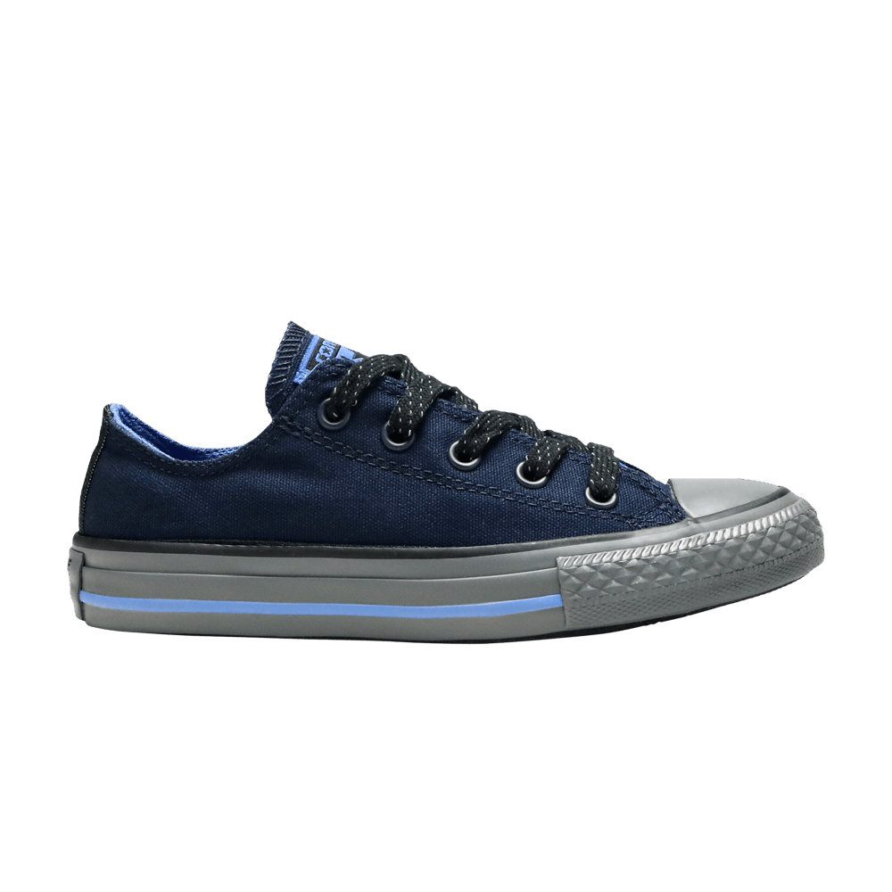 Chuck Taylor All Star Ox 'Obsidian'