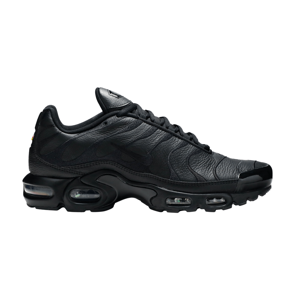 Air Max Plus TN 'Triple Black'