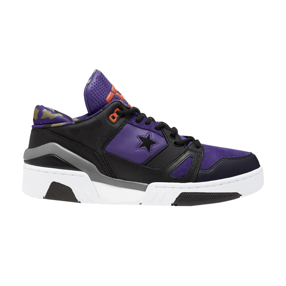 Converse ERX 260 Low Court Purple